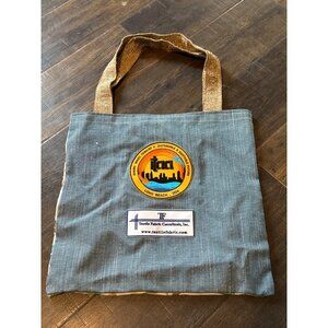 Textile and Apparel Promotional Tote Bag